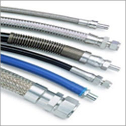 Low Pressure Hydraulic Hose Pipe