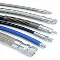 Low Pressure Hydraulic Hose Pipe