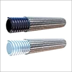 S S Braided Corrugated Hose Pipe