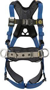 SAFETY HARNESS By SWARA HEALTH CARE