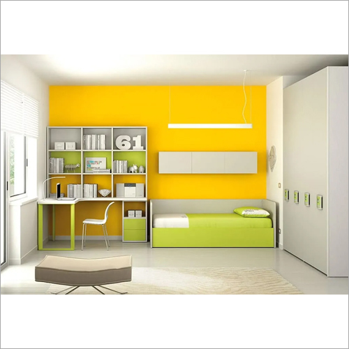 Modular Children Bedroom Furniture