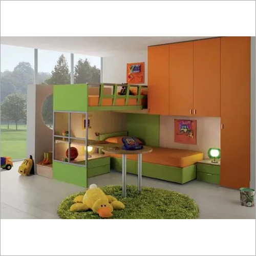 Kids Bedroom Furniture