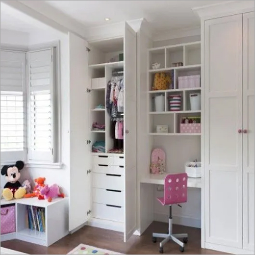 Modern Kids Bedroom Furniture