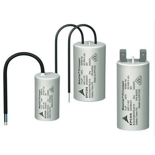 Capacitor Epcos