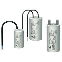 Aluminium Capacitor Epcos