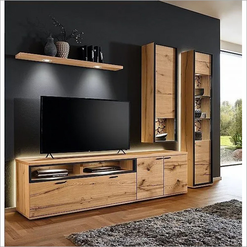 Designer TV Unit
