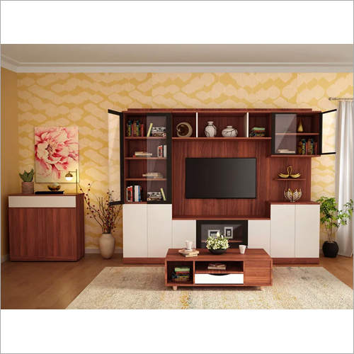 Modular TV Unit