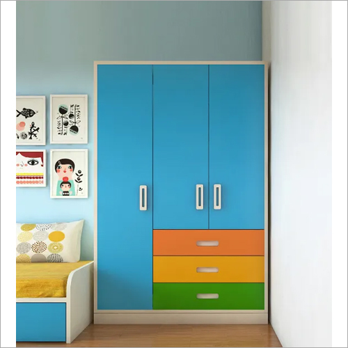 Kids Wardrobe