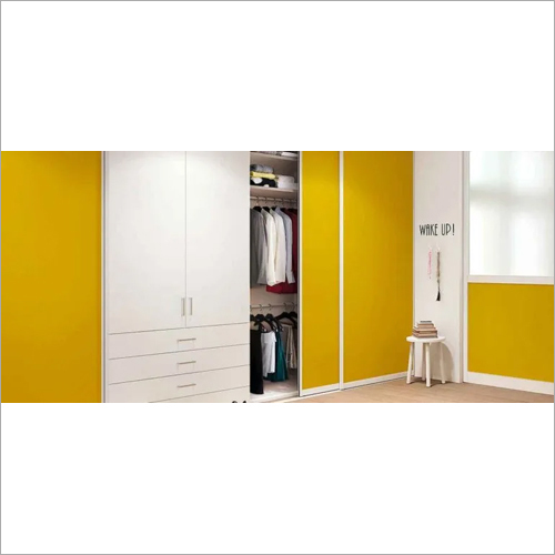Sliding Wardrobe