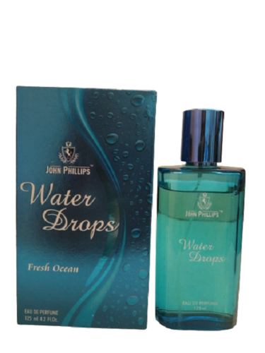 UNISEX PERFUME