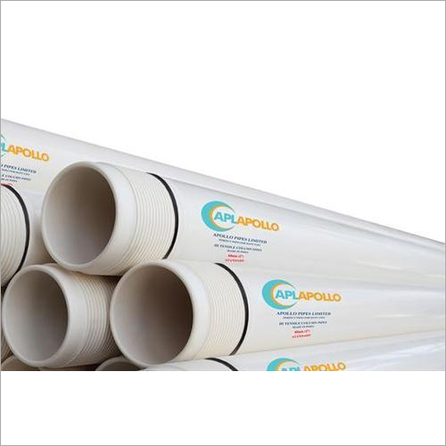 PVC Pipes