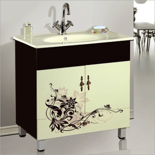 PVC Bathroom Vanities