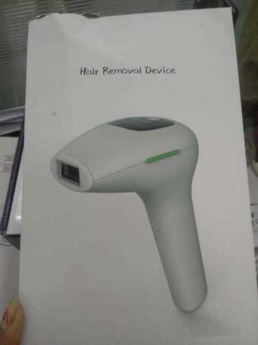 hair Removal device