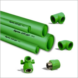 High Quality PPR Pipes