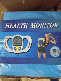 health Monitor