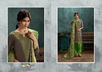 Designer Patiala Suit
