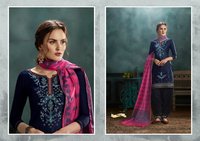 Designer Patiala Suit