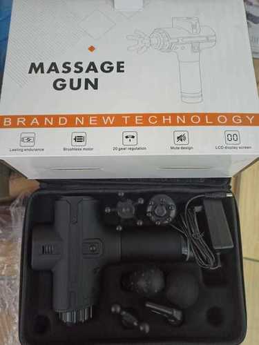 Massage Gun