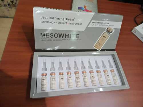 Mesowhite Product