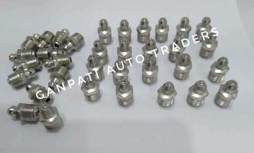 JCB GREASE NIPPLE