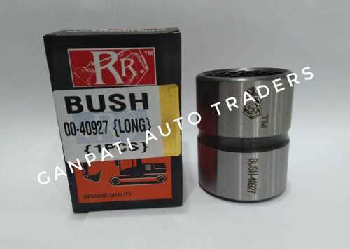 BUSH 00-40927 ( LONG )