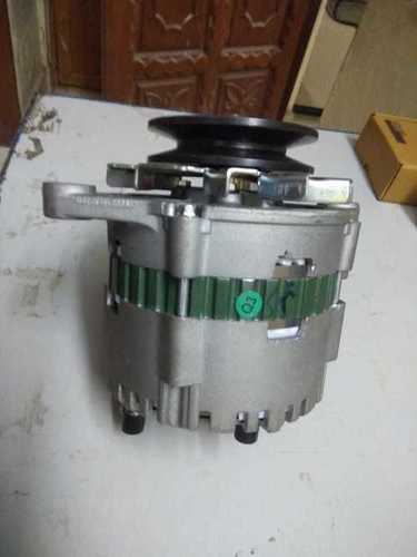 CUMMINS ALTERNATOR ASSEMBLY 24 V - PART NUMBER 4971861