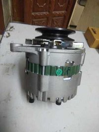 Cummins Alternator Assembly 24 V - Part Number 4971861