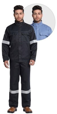 Mahan Jacket And Trousers 26 Cal / Cm2