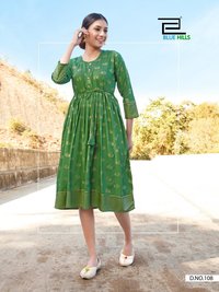 Fancy Kurti
