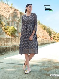 Fancy Kurti