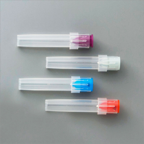 Stainless Steel Dental Anesthetic Needles