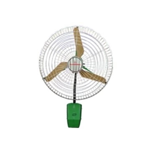 Almonard Air Circulator Wallmounting Fan Dia 24 Inch Size 600 Mm Rated Voltage: 230V Volt (V)