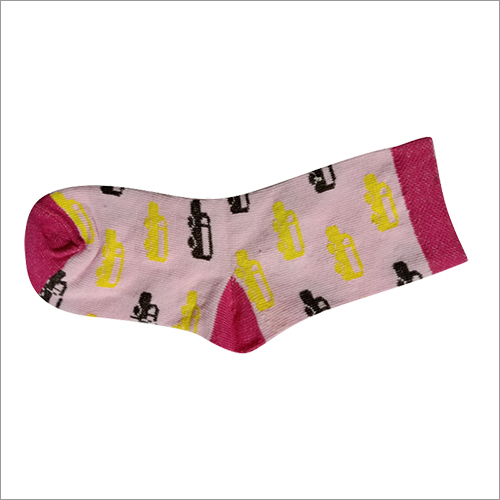 Kids Ankle Length Socks - Multicolor, All Season | Ideal for Kids of All Ages, Perfect Fit for Every Adventure