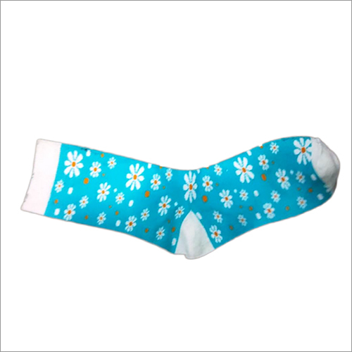 Womens Casual Socks - Cotton Blend, Various Colors | Washable, All Season Comfort for Women