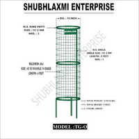 3KG Mild Steel Tree Guard