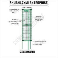 18 Inch Mild Steel Tree Guard
