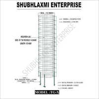 16 Inch Tree Guard