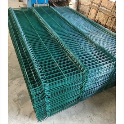 Unico Weld Mesh