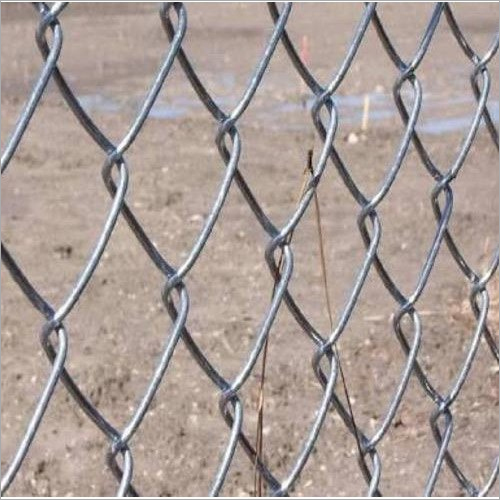 Chain Link Wire Mesh