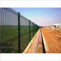 Anti Climb Fencing