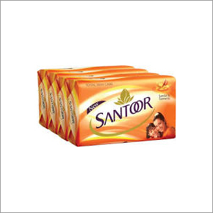 Santoor Bath Soap