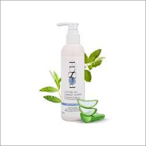 Anti Dandruff Hair Shampoo - Cream Formula | Intensive Scalp Care, Softer Hair, Dandruff Control