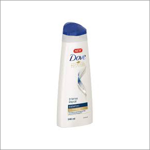 Dove Shampoo - Cream Formula | Boast Hair Growth, Reduce Hair Fall, Rejuvenate Hair Shine, Smoothen Slap