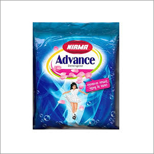 Nirma Advance Washing Powder Apparel