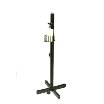 Foot Operated Hand Sanitizer Dispenser
