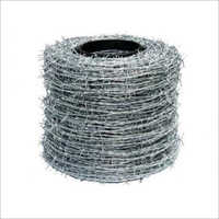 GI Barbed Wire