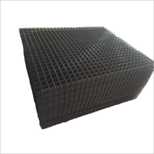 Mild Steel Mesh Panel