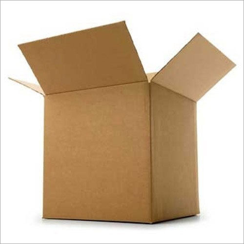 Paper Cardboard Corrugated Boxes