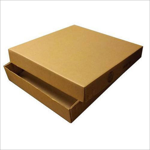 Corrugated Box