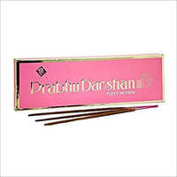 Duplex Incense Stick Boxes - Finishing: Glossy Lamination